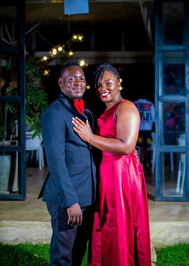 Wedding Memory